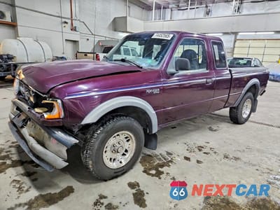 1994 FORD RANGER SUPER CAB 1FTCR15U0RPB01709 - główne zdjęcie licytacji z USA - miniatura