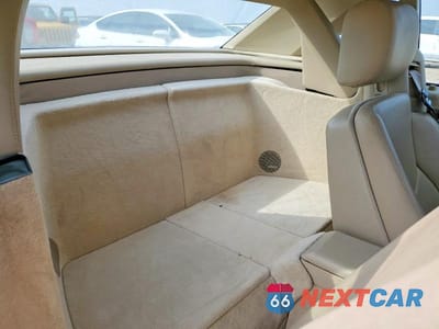 Zdjęcie 10 z 11 samochodu: 1998 MERCEDES-BENZ SL 500 VIN:WDBFA67F8WF170163 - miniatura