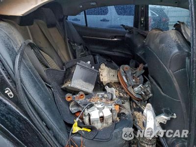 Zdjęcie 10 z 13 samochodu: 2021 TOYOTA CAMRY SE VIN:4T1G11AKXMU419999 - miniatura