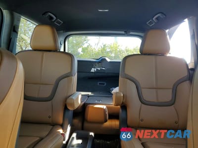 Zdjęcie 10 z 14 samochodu: 2025 NISSAN ARMADA SL VIN:JN8AY3BB8S9101979 - miniatura