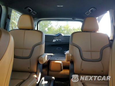 Zdjęcie 10 z 14 samochodu: 2025 NISSAN ARMADA SL VIN:JN8AY3BB8S9101979 - miniatura