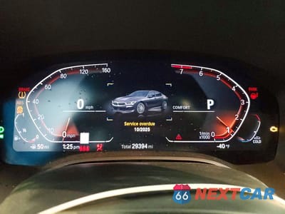 Zdjęcie 9 z 12 samochodu: 2024 BMW 840I VIN:WBAGV2C06RCP13405 - miniatura