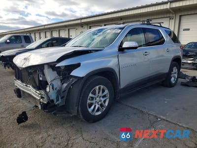2020 CHEVROLET TRAVERSE LT 1GNEVGKW9LJ309313 - główne zdjęcie licytacji z USA - miniatura