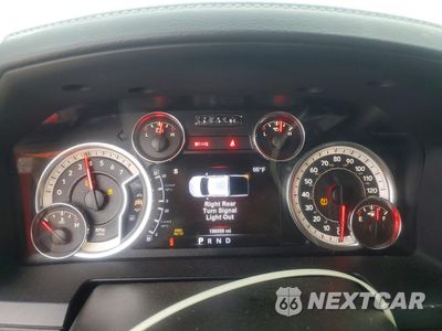 Zdjęcie 9 z 13 samochodu: 2017 RAM 1500 LARAMIE VIN:1C6RR7NT2HS682525 - miniatura