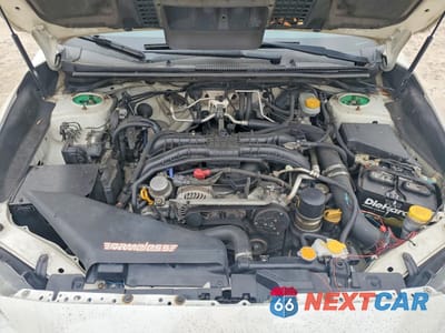 Zdjęcie 11 z 12 samochodu: 2016 SUBARU WRX PREMIUM VIN:JF1VA1F69G9810873 - miniatura