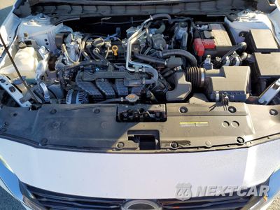 Zdjęcie 11 z 12 samochodu: 2025 NISSAN ALTIMA SV VIN:1N4BL4DV5SN369915 - miniatura