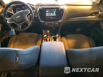 Zdjęcie 8 z 14 samochodu: 2019 CHEVROLET TRAVERSE LT VIN:1GNEVMKW6KJ231067 - miniatura
