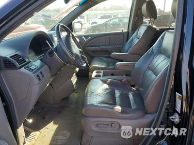 Zdjęcie 7 z 12 samochodu: 2010 HONDA ODYSSEY EXL VIN:5FNRL3H78AB101419 - miniatura