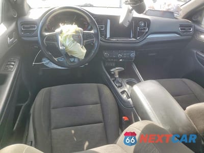 Zdjęcie 8 z 14 samochodu: 2023 DODGE DURANGO SXT VIN:1C4RDHAG7PC616132 - miniatura