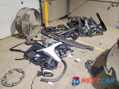 Zdjęcie 13 z 13 samochodu: 2023 BMW X1 XDRIVE28I VIN:WBX73EF01P5W65113 - miniatura