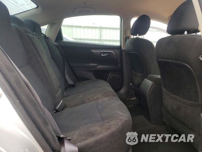 Zdjęcie 10 z 13 samochodu: 2015 NISSAN ALTIMA 2.5 VIN:1N4AL3AP3FC222439 - miniatura