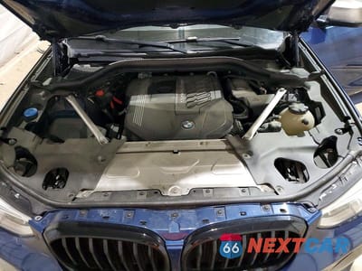 Zdjęcie 12 z 13 samochodu: 2020 BMW X3 XDRIVEM40I VIN:5UXTY9C02L9C35619 - miniatura