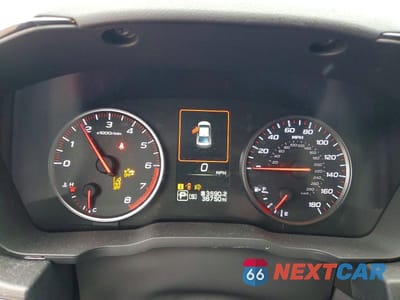 Zdjęcie 9 z 13 samochodu: 2022 SUBARU WRX VIN:JF1VBAB6XN8032072 - miniatura