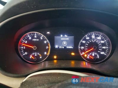 Zdjęcie 9 z 12 samochodu: 2022 KIA SPORTAGE LX VIN:KNDPM3AC7N7969077 - miniatura