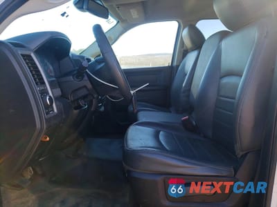 Zdjęcie 7 z 12 samochodu: 2019 RAM 1500 CLASSIC TRADESMAN VIN:1C6RR6FG9KS710503 - miniatura
