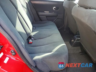 Zdjęcie 11 z 14 samochodu: 2012 NISS VERSA VIN:3N1BC1CP7CK803130 - miniatura