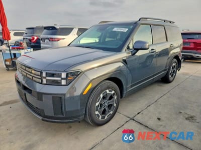 2026 HYUNDAI SANTA FE SEL 5NMP2DGL7TH172160 - główne zdjęcie licytacji z USA - miniatura