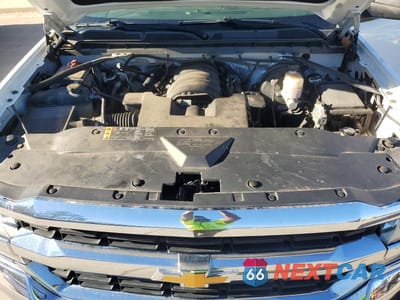 Zdjęcie 11 z 11 samochodu: 2018 CHEVROLET SILVERADO K1500 VIN:3GCUKNEC5JG191035 - miniatura