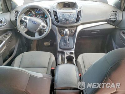 Zdjęcie 8 z 14 samochodu: 2016 FORD ESCAPE SE VIN:1FMCU0GX2GUA49767 - miniatura