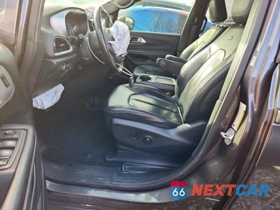 Zdjęcie 7 z 14 samochodu: 2020 CHRYSLER PACIFICA TOURING L PLUS VIN:2C4RC1EG8LR200483 - miniatura