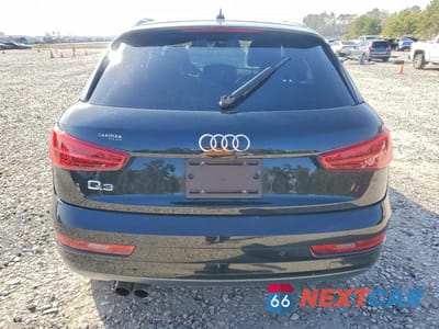 Zdjęcie 6 z 12 samochodu: 2018 AUDI Q3 PREMIUM VIN:WA1BCCFS5JR026515 - miniatura