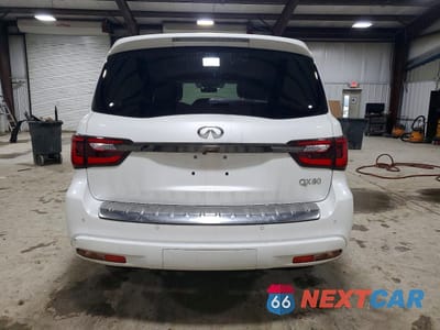 Zdjęcie 6 z 13 samochodu: 2021 INFINITI QX80 LUXE VIN:JN8AZ2AF2M9715442 - miniatura