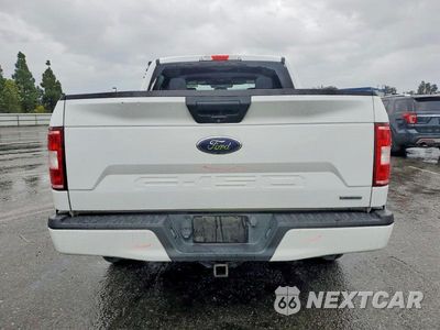 Zdjęcie 6 z 12 samochodu: 2018 FORD F150 SUPERCREW VIN:1FTEW1CP2JKF36232 - miniatura