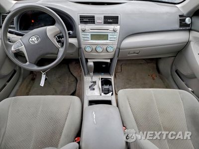 Zdjęcie 8 z 14 samochodu: 2007 TOYOTA CAMRY CE VIN:4T1BE46K67U620148 - miniatura