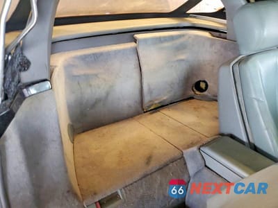 Zdjęcie 10 z 11 samochodu: 1994 MERCEDES-BENZ SL 500 VIN:WDBFA67EXRF090746 - miniatura