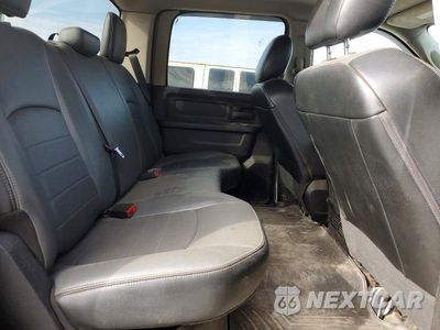Zdjęcie 10 z 11 samochodu: 2022 RAM 1500 CLASSIC TRADESMAN VIN:3C6RR6KG7NG208574 - miniatura