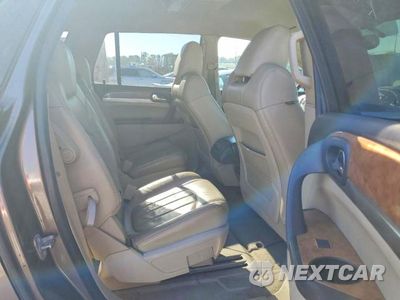 Zdjęcie 11 z 12 samochodu: 2009 BUICK ENCLAVE CXL VIN:5GAER23D19J105113 - miniatura