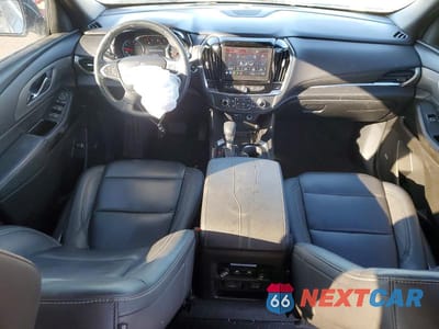 Zdjęcie 8 z 13 samochodu: 2023 CHEVROLET TRAVERSE LT VIN:1GNEVHKW1PJ244307 - miniatura