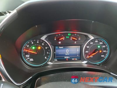 Zdjęcie 9 z 12 samochodu: 2020 CHEVROLET EQUINOX LT VIN:2GNAXKEV4L6264003 - miniatura