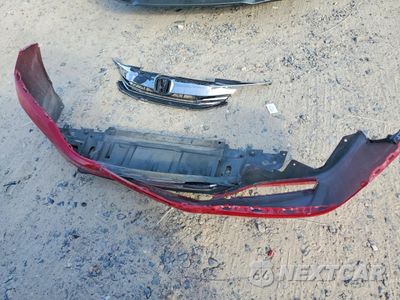 Zdjęcie 12 z 15 samochodu: 2016 HONDA ACCORD SPORT VIN:1HGCR2F57GA228228 - miniatura