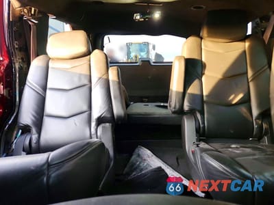 Zdjęcie 10 z 14 samochodu: 2016 CADILLAC ESCALADE PLATINUM VIN:1GYS4DKJ0GR306237 - miniatura
