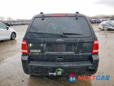 Zdjęcie 6 z 13 samochodu: 2011 FORD ESCAPE HYBRID VIN:1FMCU5K32BKA45112 - miniatura