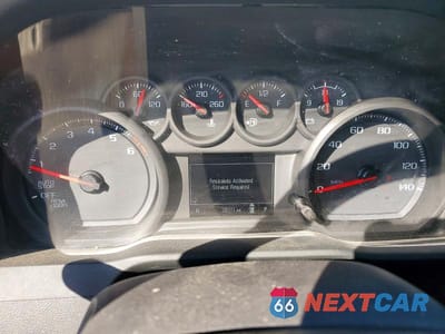 Zdjęcie 9 z 12 samochodu: 2024 CHEVROLET SILVERADO C1500 VIN:3GCNAAED7RG417323 - miniatura