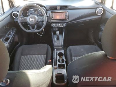 Zdjęcie 8 z 12 samochodu: 2024 NISSAN VERSA S VIN:3N1CN8DV1RL866196 - miniatura