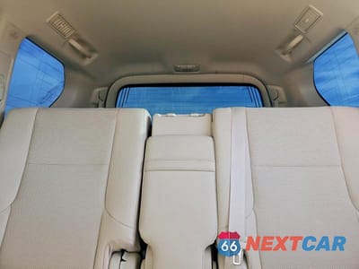 Zdjęcie 10 z 13 samochodu: 2022 LEXUS GX 460 VIN:JTJAM7BX5N5325259 - miniatura