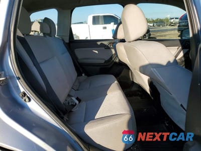 Zdjęcie 11 z 13 samochodu: 2017 SUBARU FORESTER 2.5I VIN:JF2SJABC6HH494592 - miniatura