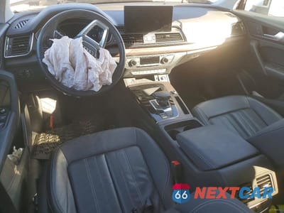 Zdjęcie 8 z 13 samochodu: 2023 AUDI Q5 PREMIUM 45 VIN:WA1GAAFY8P2121995 - miniatura