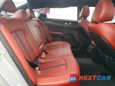 Zdjęcie 10 z 12 samochodu: 2022 KIA K5 GT LINE VIN:5XXG64J21NG124546 - miniatura