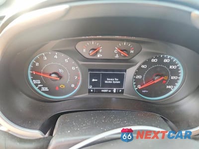 Zdjęcie 9 z 11 samochodu: 2024 CHEVROLET MALIBU LS VIN:1G1ZC5ST8RF192953 - miniatura