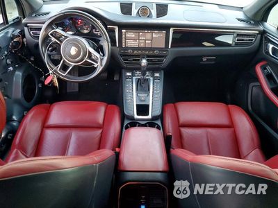 Zdjęcie 8 z 14 samochodu: 2020 PORSCHE MACAN VIN:WP1AA2A56LLB03609 - miniatura