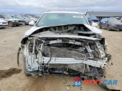 Piąte zdjęcie samochodu w środku: 2021 BUICK ENCORE GX SELECT VIN:KL4MMESL5MB129995 - miniatura