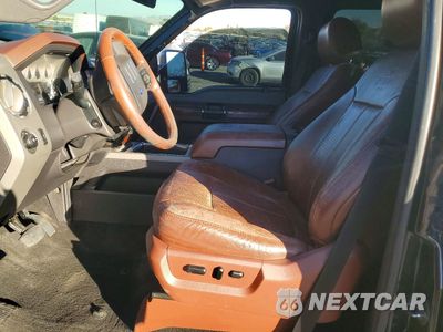 Zdjęcie 7 z 13 samochodu: 2012 FORD F250 SUPER DUTY VIN:1FT7W2BT5CEB52072 - miniatura