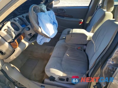Zdjęcie 7 z 12 samochodu: 2000 BUICK LESABRE CUSTOM VIN:1G4HP54K4Y4123937 - miniatura