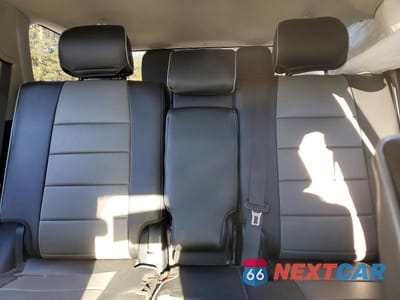 Zdjęcie 10 z 13 samochodu: 2016 TOYOTA 4RUNNER SR5 VIN:JTEZU5JR3G5115299 - miniatura