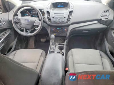 Zdjęcie 8 z 12 samochodu: 2018 FORD ESCAPE SE VIN:1FMCU0GD2JUD57843 - miniatura
