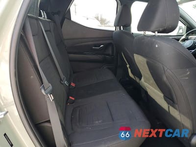 Zdjęcie 11 z 13 samochodu: 2022 HYUNDAI SANTA CRUZ SEL VIN:5NTJBDAE0NH014931 - miniatura